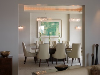 Hotel Park Hyatt Dubai