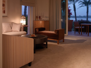 Hotel Park Hyatt Dubai