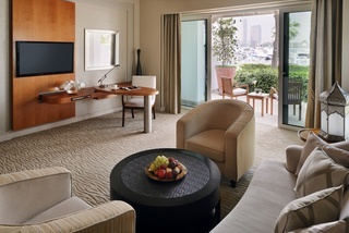 Hotel Park Hyatt Dubai