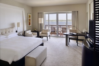 Hotel Park Hyatt Dubai