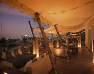Hotel Park Hyatt Dubai