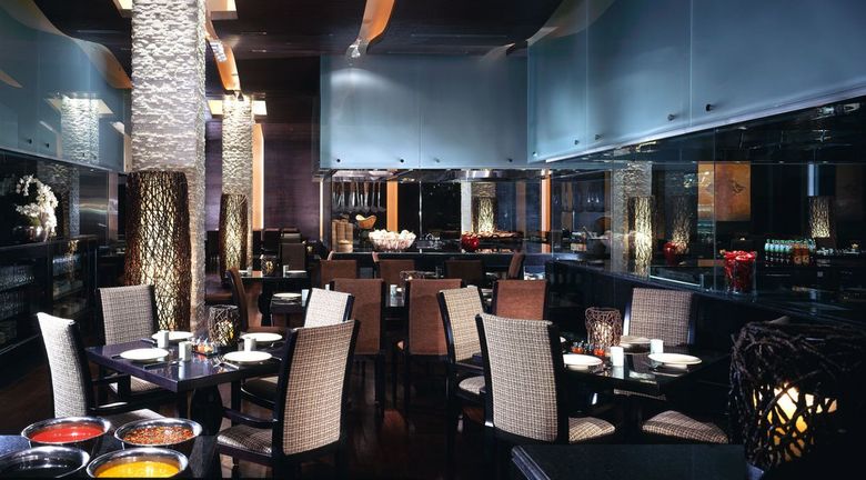 Hotel Park Hyatt Dubai