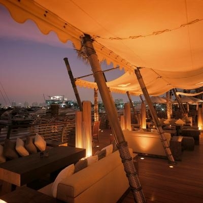 Hotel Park Hyatt Dubai