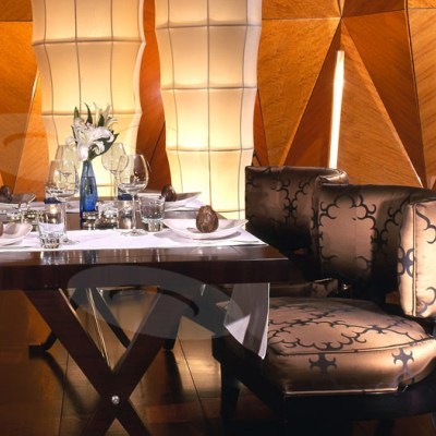 Hotel Park Hyatt Dubai