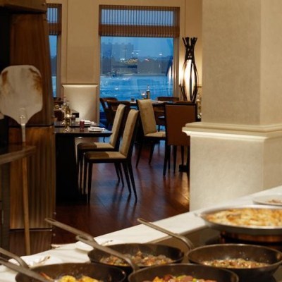 Hotel Park Hyatt Dubai