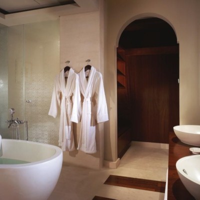 Hotel Park Hyatt Dubai