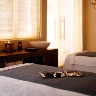 Hotel Park Hyatt Dubai