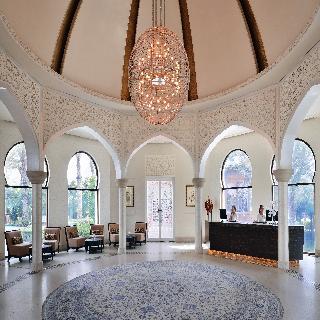 Hotel Park Hyatt Dubai