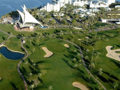 Hotel Park Hyatt Dubai