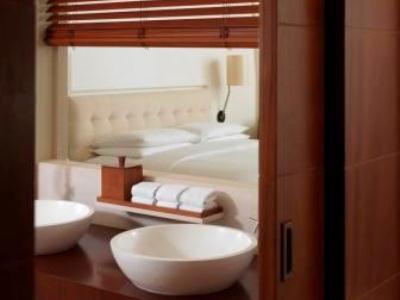 Hotel Park Hyatt Dubai