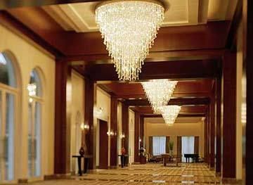 Hotel Park Hyatt Dubai