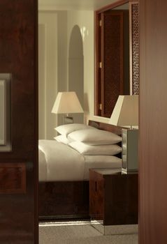 Hotel Park Hyatt Dubai