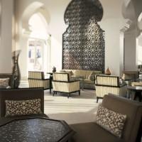 Hotel Park Hyatt Dubai