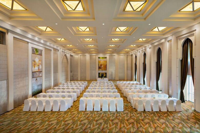 Hotel Shangri-la