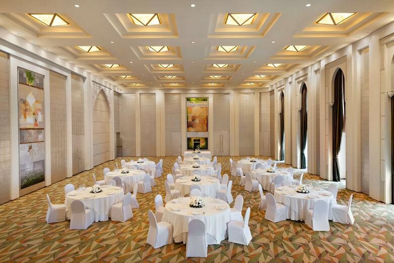 Hotel Shangri-la