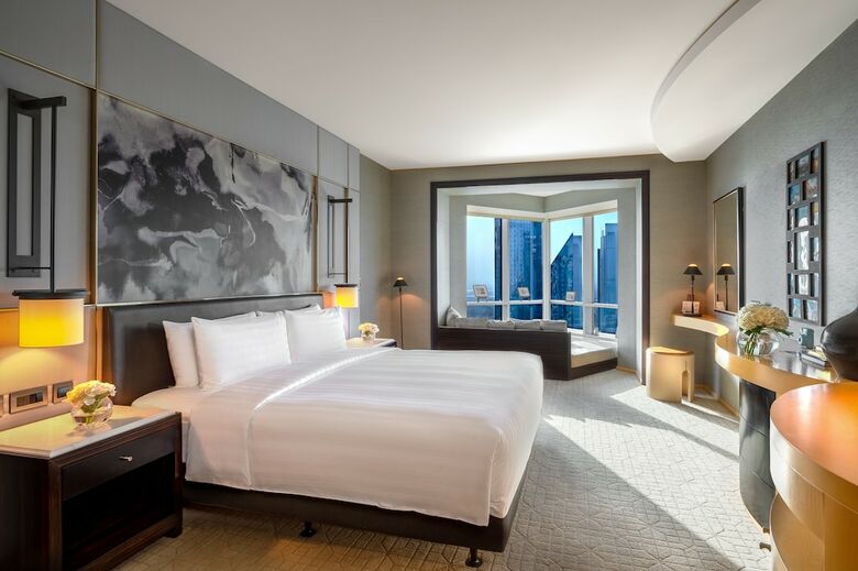 Hotel Shangri-la