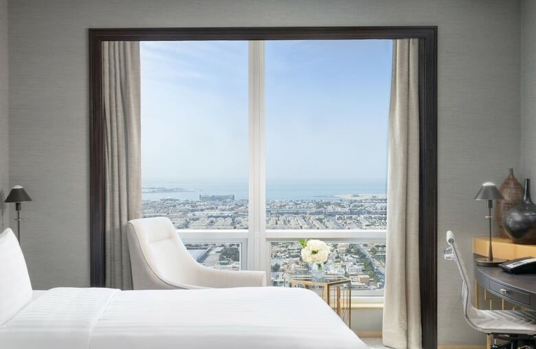Hotel Shangri-la