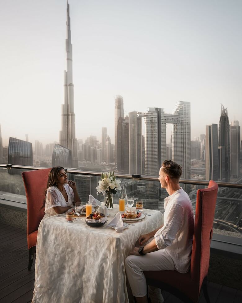 Hotel Shangri-la