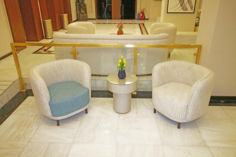 The George Hotel By Saffron, Dubai Creek