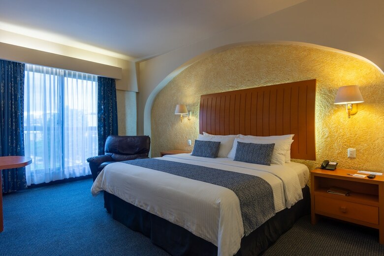 Hotel Flamingo Inn
