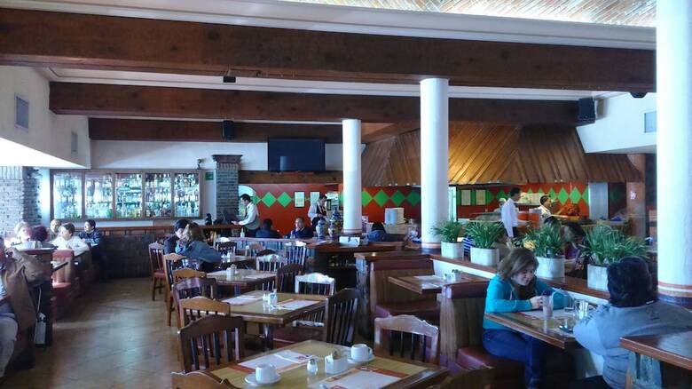 Hotel Flamingo Inn