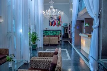 Hotel La Mansion Inn (.)