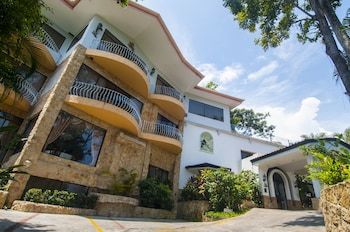 Hotel La Mansion Inn (.)