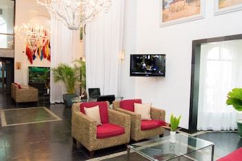 Hotel La Mansion Inn (.)