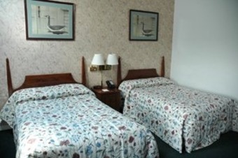 Hotel Inn Of The Six Mountains