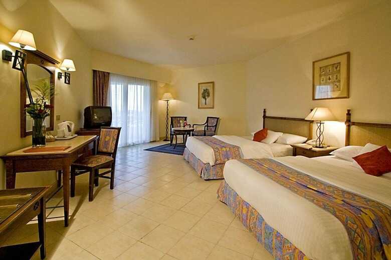 Hotel Oriental Resort