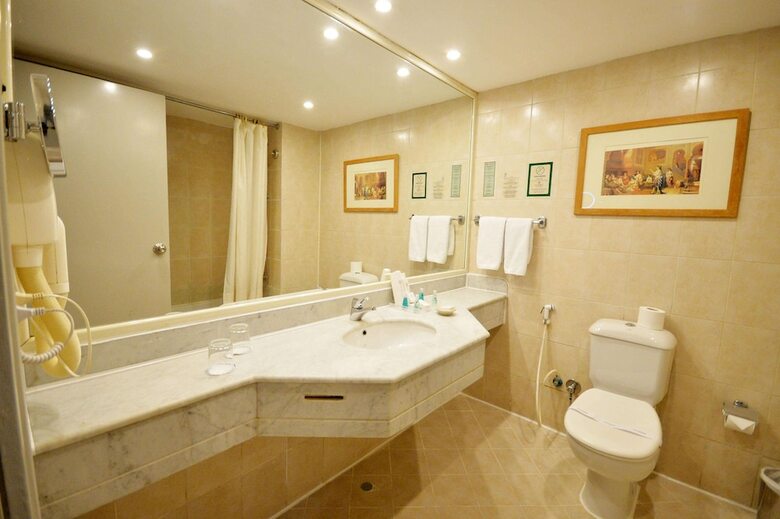 Hotel Oriental Resort