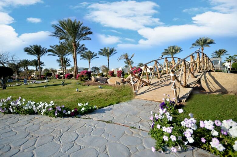 Hotel Oriental Resort