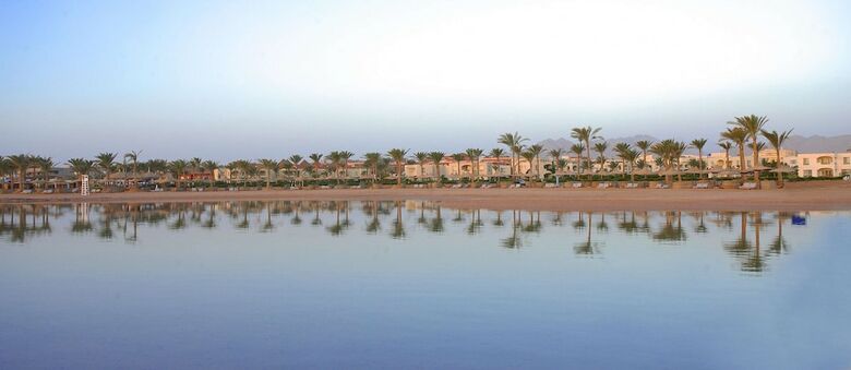 Hotel Oriental Resort