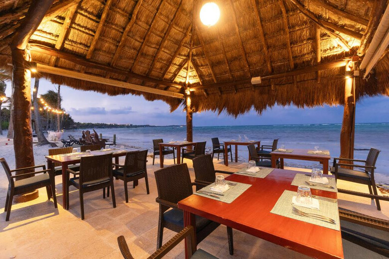 Hotel Grand Palladium Select White Sand Resort & Spa