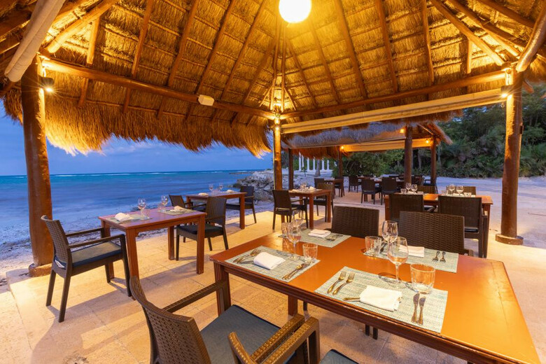 Hotel Grand Palladium Select White Sand Resort & Spa