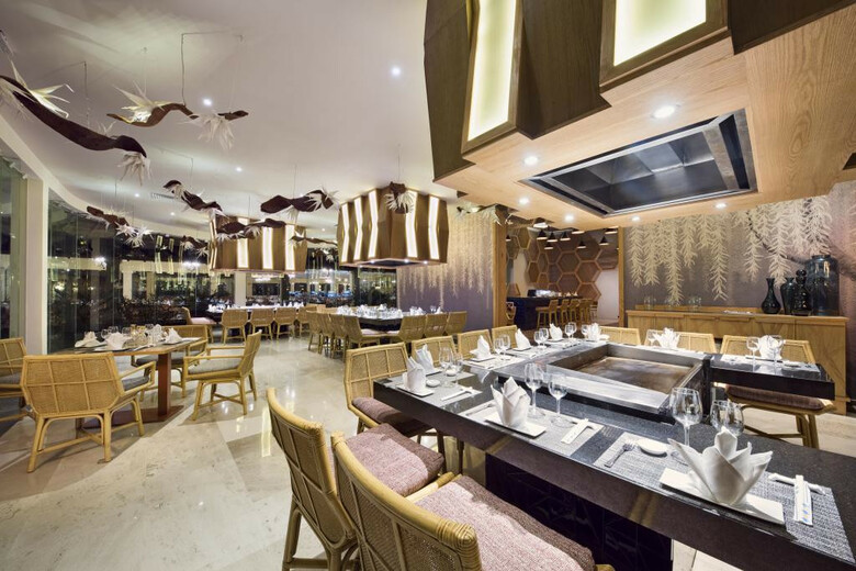 Hotel Grand Palladium Select White Sand Resort & Spa