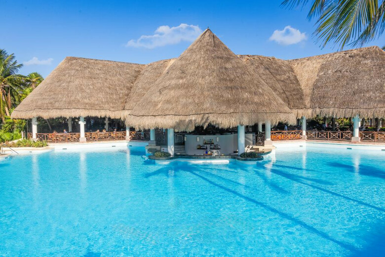 Hotel Grand Palladium Select White Sand Resort & Spa