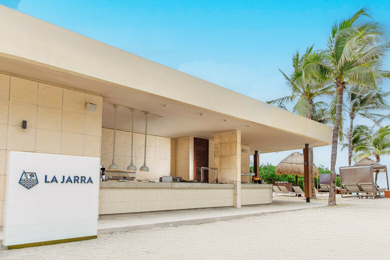 Hotel Grand Palladium Select White Sand Resort & Spa