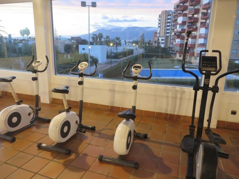 Apartamentos Destinos de Sol La Miner�a Roquetas de Mar