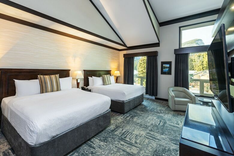 Hotel Charlton's Cedar Court