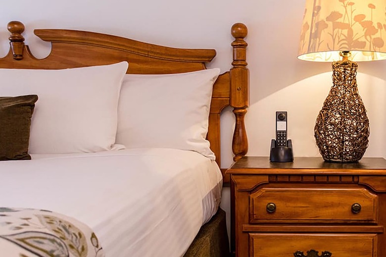 Hotel Charlton's Cedar Court