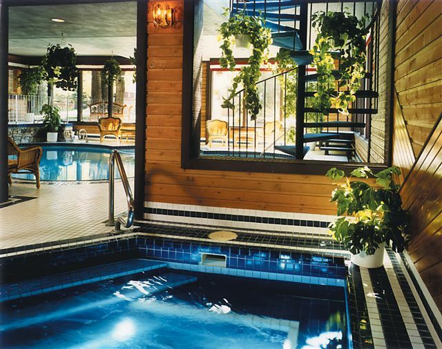 Hotel Charlton's Cedar Court