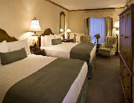 Hotel Charlton's Cedar Court