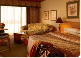 Hotel Banff Aspen Lodge- Standard Cb