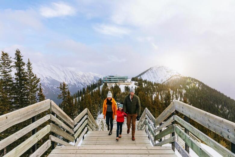 Hotel Banff Park Lodge