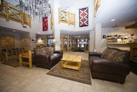 Hotel Brewsters Mountain Lodge Standard Cb