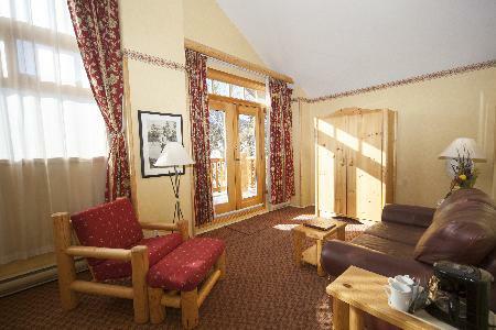 Hotel Brewsters Mountain Lodge Standard Cb