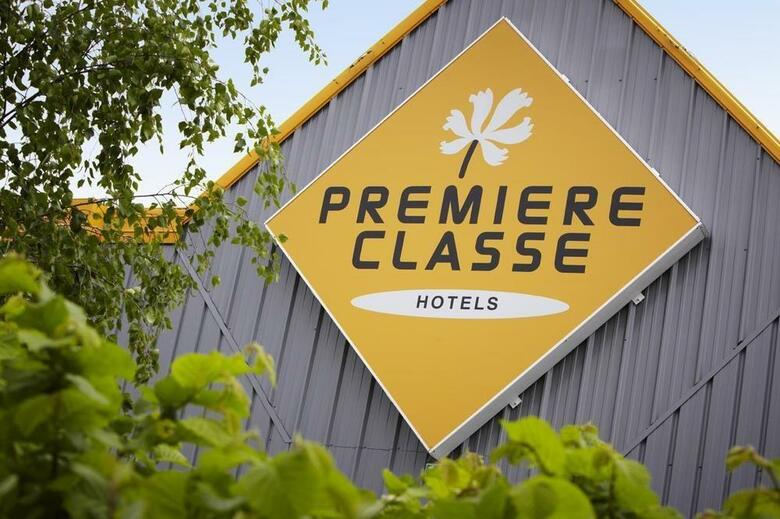 Hotel Premiere Classe Meaux Nanteuil Les Meaux