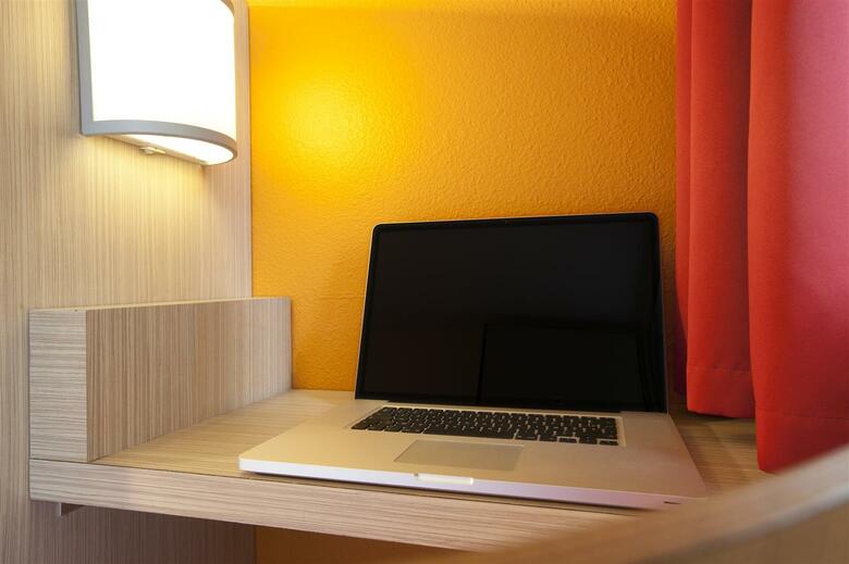 Hotel Premiere Classe Meaux Nanteuil Les Meaux
