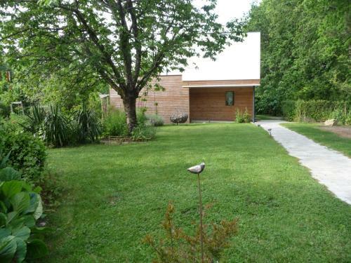 Bed & Breakfast Le Jardin Aux Oiseaux